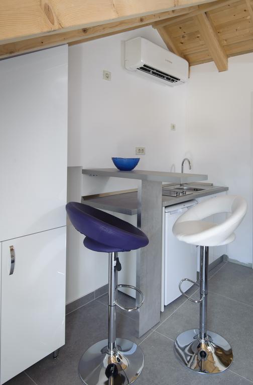 Nera Luxery Apartments Split Bagian luar foto