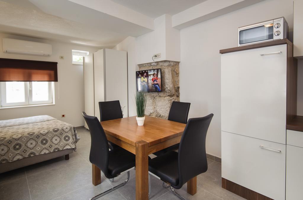 Nera Luxery Apartments Split Bagian luar foto