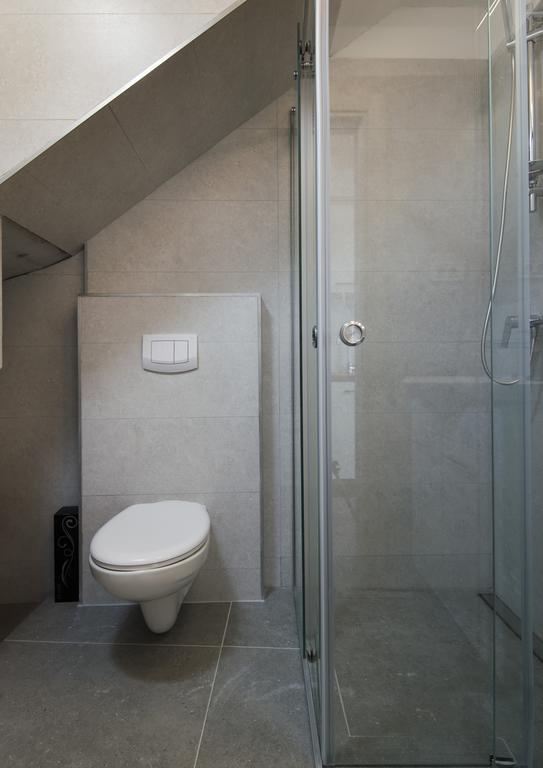 Nera Luxery Apartments Split Bagian luar foto