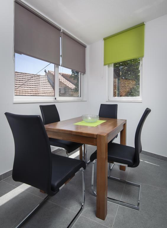 Nera Luxery Apartments Split Bagian luar foto